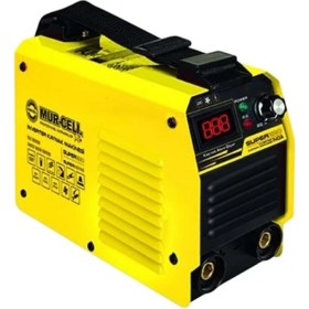 Resim Mur-Cell MMA-220 140 Amper Inverter Kaynak Makinesi 