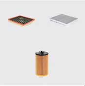 Resim Opel İnsignia A 1.6 Bnznli (turbosuz) Filtre Seti Karbnlu Motocar 