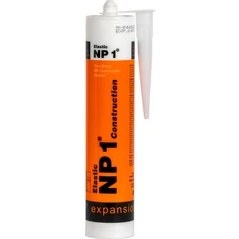 Resim NP1 Constructıon Ms Polimer Mastik 290ML 