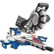 Resim Scheppach HM216SPX 210 MM Gönye Kesme Makinesi 