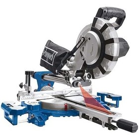 Resim Scheppach HM216SPX 210 MM Gönye Kesme Makinesi 