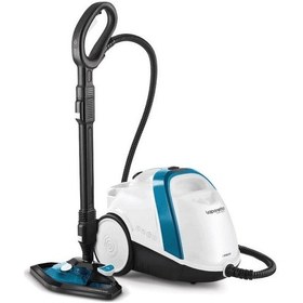 Resim Polti Vaporetto Smart 100 T Yatay Buharlı Temizlik Makinesi 