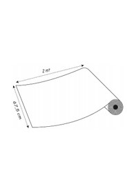 Resim D-C-Fix 346-8178 Mat Mermer Desen Yapışkanlı Folyo (67,5Cm X 2Mt) 