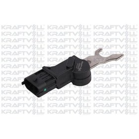 Resim Kraftvoll 05090429 Eksantrik Devir Sensörü Kablolu Omega B 94-03x20xev Astra F 92-98 C18xe X18xe X20xev Vectra A 89-95 1238915 