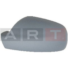 Resim DIŞ DİKİZ AYNA KAPAĞI PEUGEOT 307 407 XSARA 2001-2008 ASTARLI SAĞ 