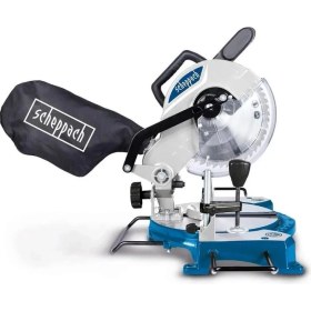Resim AyrStore Scheppach Hm 80L Lazerli Gönye Kesme 210 mm 