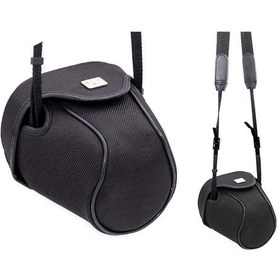 Resim Fujifilm Finepix S2500Hd S2550Hd için Taşıma Çantası 