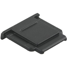 Resim Jjc Hc-S Hot Shoe Cover Flaş Kızağı Koruma Kapağı (Sony Fa-Shc1M 