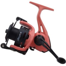 Resim Albastar Salvage 5000 2+1 Bilyalı 5.2:1 Devirli Pembe Genel Kullanım Olta Makinesi 