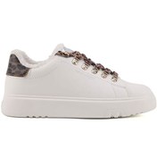 Resim Nine West SEON 3PR Beyaz Kadın Sneaker 