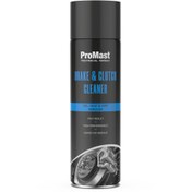 Resim Promaster ProMast Fren ve Balata Temizleyici Sprey 
