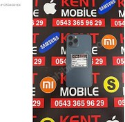 Resim Apple iPhone 12 Pro Max İkinci El YD | 128 GB | Mavi İkinci El İPHONE 12 PROMAX YD PİL 78 KULLANIMA AÇIK.
