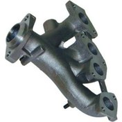 Resim Clio 1.4 8 - 1.6 8 Valf Valf Eksoz Manifoldu 7700873358 464025753 