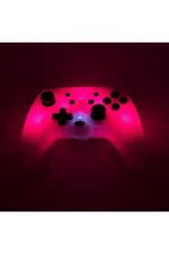 Resim YUES Nintendo Switch Pro Controller Kablosuz Oyun Kolu 