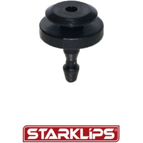 Resim Star Klips Klips Cam Izgara 66820-60R10 Nissan Infiniti 10 Adet 