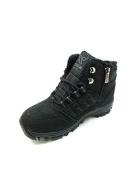 Resim Xstep X Step Erkek Botu Siyah 17 X6 001 