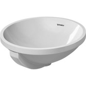 Resim Duravit Duravıt Archıtec Lavabo 400 Mm Cap 0468400000 