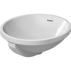 Resim Duravit Duravıt Archıtec Lavabo 400 Mm Cap 0468400000 