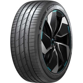 Resim Hankook Ion Evo Suv Ik01A 235/50Zr20 104Y XL Sound Absorber Ev Yaz Lastiği 2025 