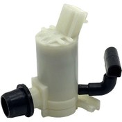 Resim Lasonstiges Honda İçin Accord 2008-2011 Ön Cam Yıkama Pompası 76846-ta0-a01 76846ta0a01 Acura Tsx 2009-2013 İçin Plastik Yıkama Pompası 