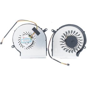 Resim Msı Gp62 Notebook Fan 3 Pin Sağ 
