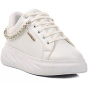 Resim AYAKMOD Beyaz Kadın Spor Ayakkabı Lady 7081 Z 