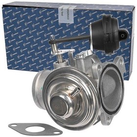 Resim 1 Adet Egr Valf 1.9 Tdı Agr Asv Ahv 038131501ar.pıe 