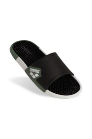 Resim ARENA Marco Active Unisex Siyah Günlük Stil Terlik 009279100 