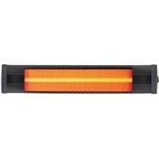 Resim JOYSIDEA Infrared 2500w Elektrikli Isıtıcı 