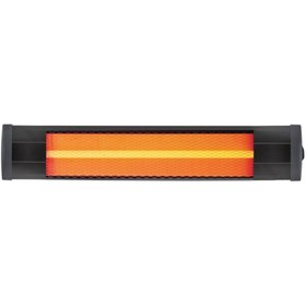 Resim JOYSIDEA Infrared 2500w Elektrikli Isıtıcı 