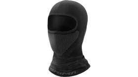 Resim Shıma Balaklava X-Comfort Siyah 