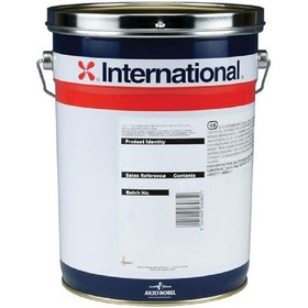 Resim Internatıonal Intertuf 203 20lt Vernik Tekne Yat Antufoulıng 