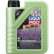 Resim Liqui Moly MOLYGEN NEW GENERATİON 5W40 1 L 