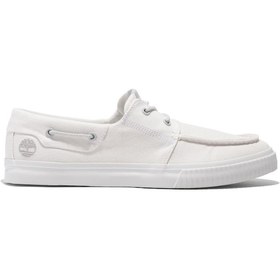 Resim Timberland Mylo Bay Low Lace Up Sneaker Erkek Ayakkabı Tb0a67r1et71 Beyaz 