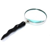 Resim Boynuz Büyüteç Model 7 