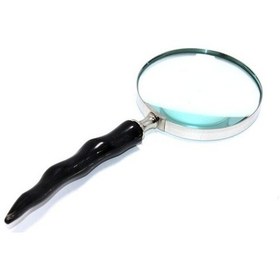 Resim Boynuz Büyüteç Model 7 