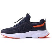 Resim Hummel Barox Erkek Spor Ayakkabı 900218-2442 Hummel