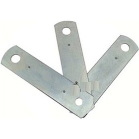 Resim Sevenkardeşler Korna Bağlama Braketi Düz Model 506705539 