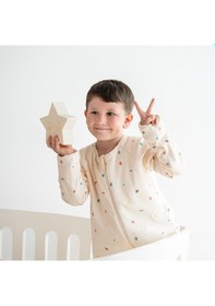 Resim Owli Uyku Tulumu 1.5 Tog Garden Krem 