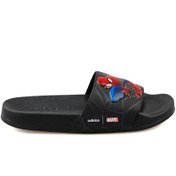 Resim adidas Adilette Shower K Genç Terliği FZ1716 Siyah 
