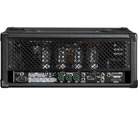 Resim Laney NEXUS-TUBE Bas Gitar Kafa Amfisi 