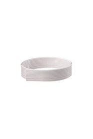 Resim ALPHA AUTO PART Toyota Corolla için Airbag Şerit Kablosu 8 Pin - Metrelik - Eski Model 