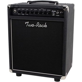 Resim Two Rock Studio Pro 35 Kombo Lambalı Elektro Gitar Amfisi 