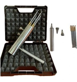 Resim Altın Avcısı Model 15 