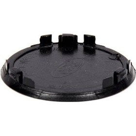 Resim Transit V347 06- Ön Cam Izgarası Vıda Tapası 6c11v019a62acyygy 6c11 V019a62 Acyygy 