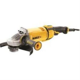 Resim Dewalt 230 Mm 2600w Taşlama Dw (dwe4579) 