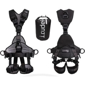 Resim Irudek Gravıty Plus 1 S-M Beden Iple Erişim Emniyet Kemeri 