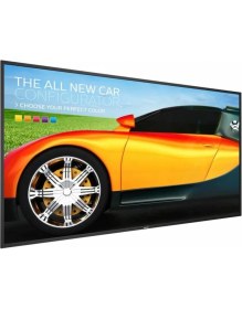 Resim Philips 50BDL3050Q UHD Q Line LED Monitör 