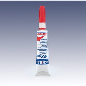 Resim Loxeal 47 Hızlı Yapıştırıcı Jel 20gr Is47020 
