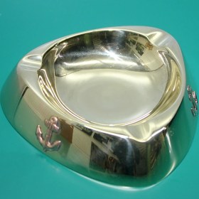 Resim River World Küllük Küçük Boy Pirinç 